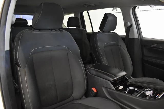 used 2023 Jeep Grand Cherokee L car, priced at $25,698