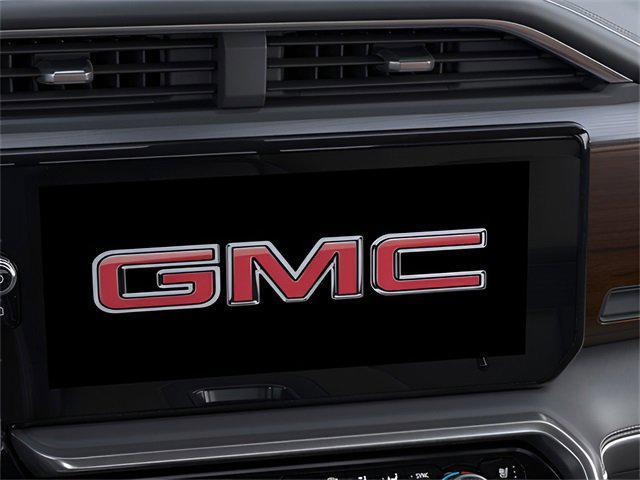 new 2025 GMC Sierra 1500 car, priced at $77,255