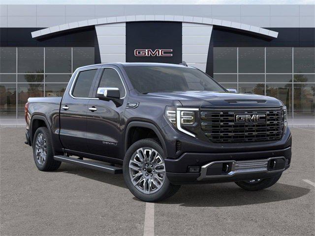 new 2025 GMC Sierra 1500 car, priced at $77,255