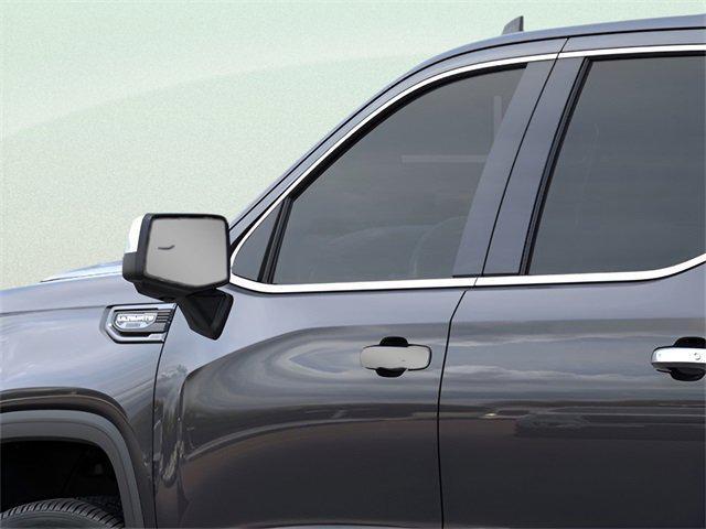 new 2025 GMC Sierra 1500 car, priced at $77,255