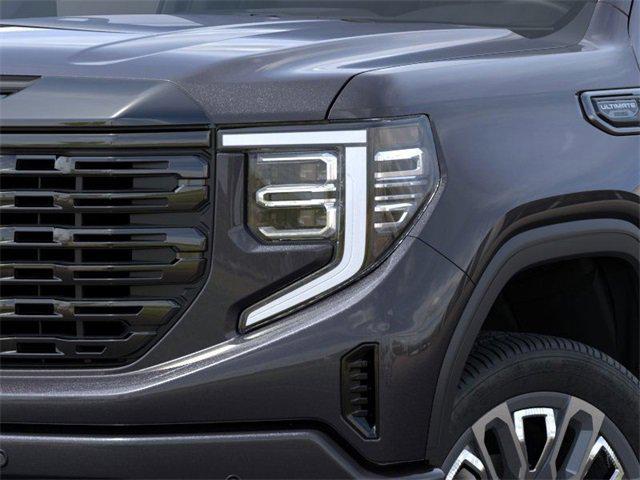 new 2025 GMC Sierra 1500 car, priced at $77,255