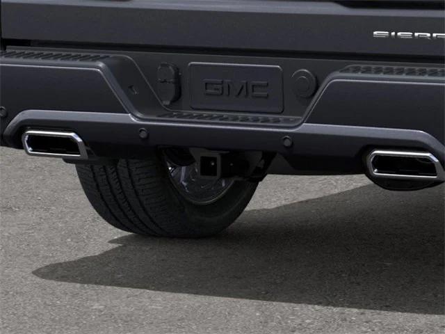 new 2025 GMC Sierra 1500 car, priced at $84,255