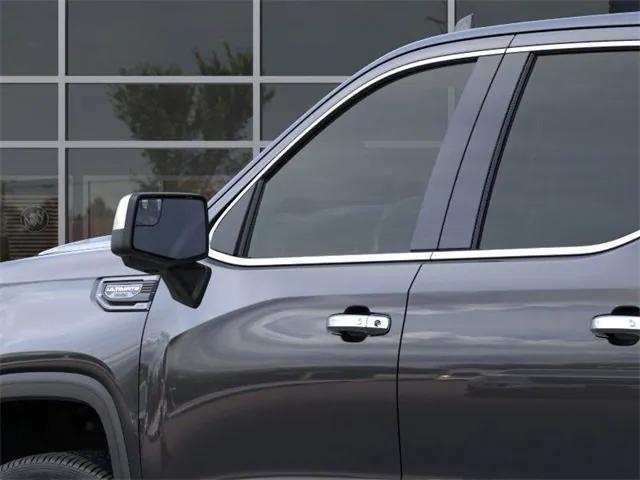 new 2025 GMC Sierra 1500 car, priced at $84,255