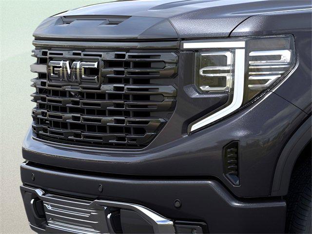 new 2025 GMC Sierra 1500 car, priced at $77,255