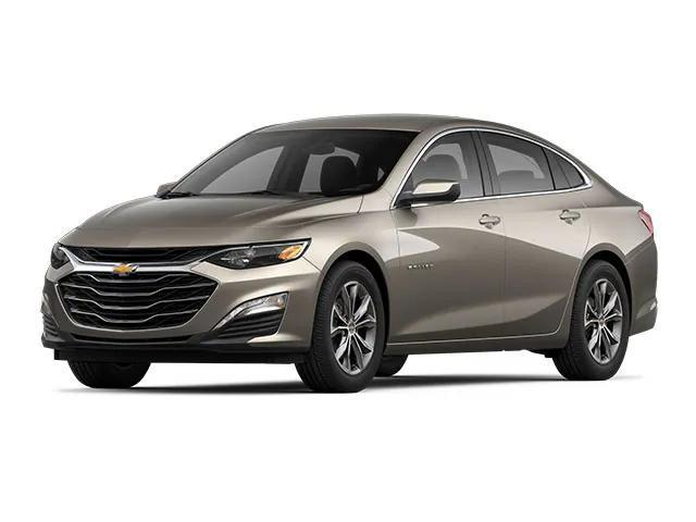 used 2023 Chevrolet Malibu car, priced at $16,998