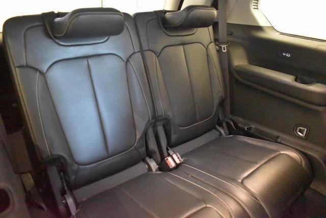 used 2023 Jeep Grand Cherokee L car, priced at $29,998