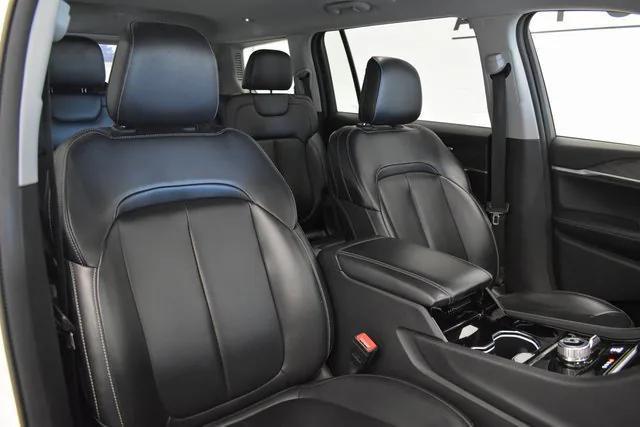 used 2023 Jeep Grand Cherokee L car, priced at $29,998