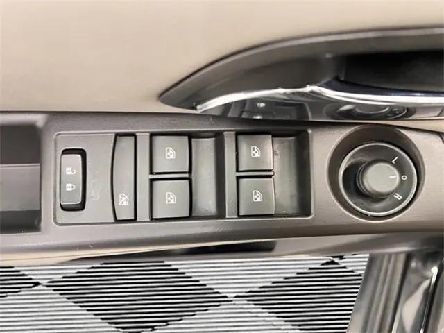 used 2016 Chevrolet Cruze Limited car, priced at $8,598
