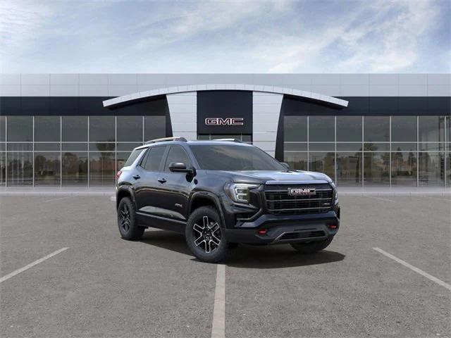 new 2026 GMC Terrain car, priced at $43,780