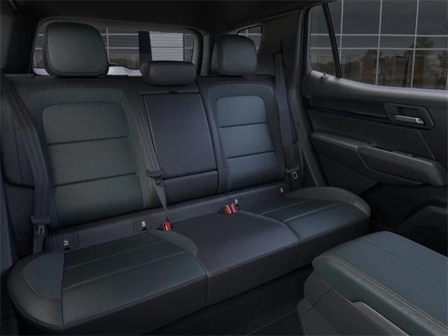 new 2026 GMC Terrain car, priced at $43,780