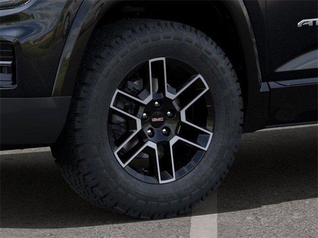 new 2026 GMC Terrain car, priced at $41,780