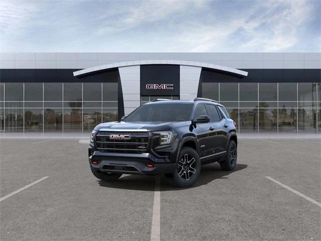 new 2026 GMC Terrain car, priced at $43,780
