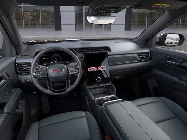 new 2026 GMC Terrain car, priced at $41,780