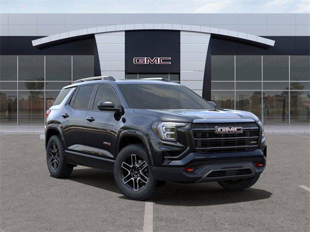 new 2026 GMC Terrain car, priced at $41,780