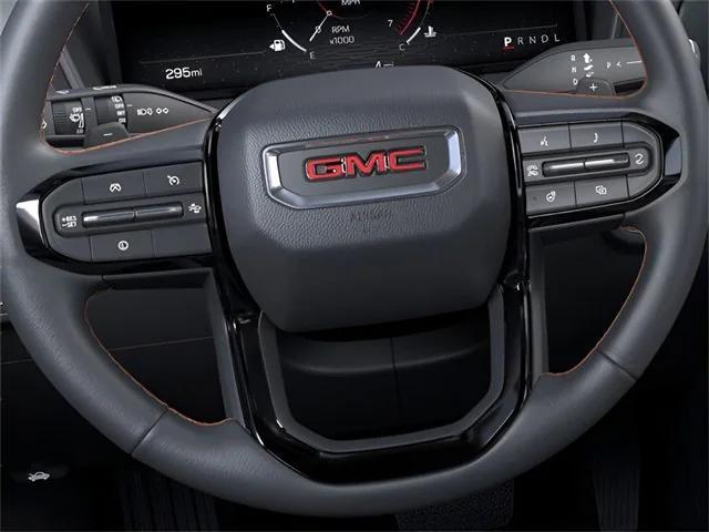 new 2026 GMC Terrain car, priced at $41,780