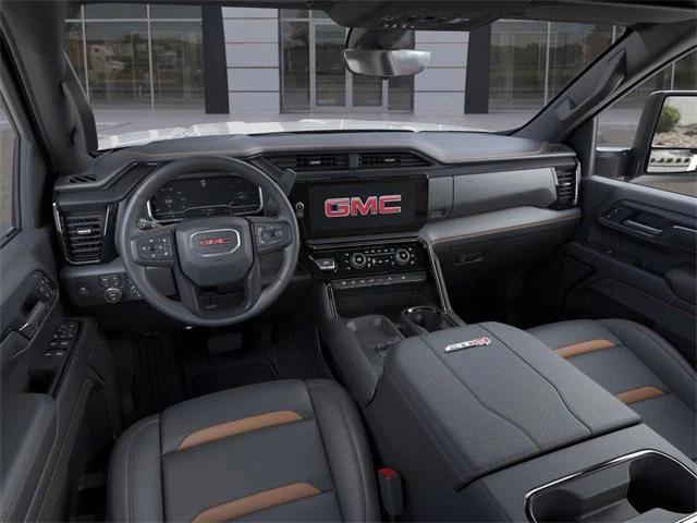 new 2025 GMC Sierra 2500 car, priced at $86,615