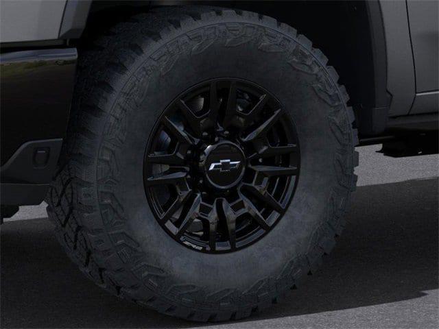 new 2025 Chevrolet Silverado 2500 car, priced at $86,120