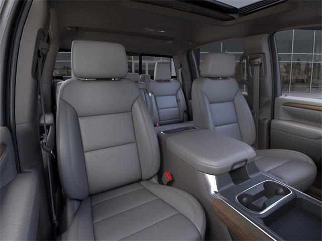 new 2025 GMC Sierra 2500 car, priced at $72,325