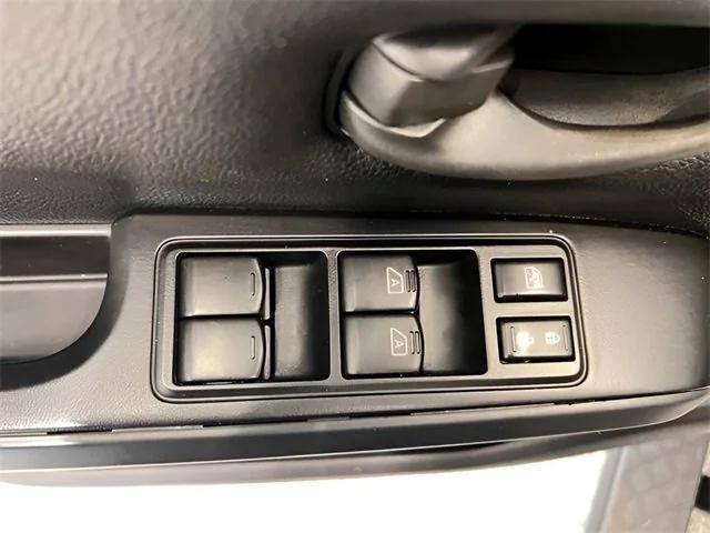 used 2019 Nissan Titan car, priced at $22,698