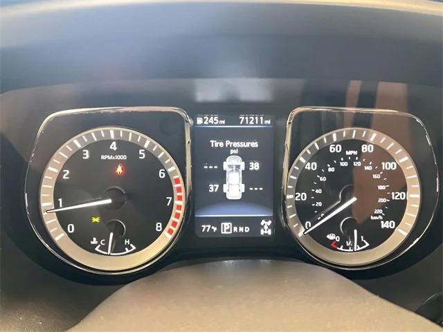 used 2019 Nissan Titan car, priced at $22,698