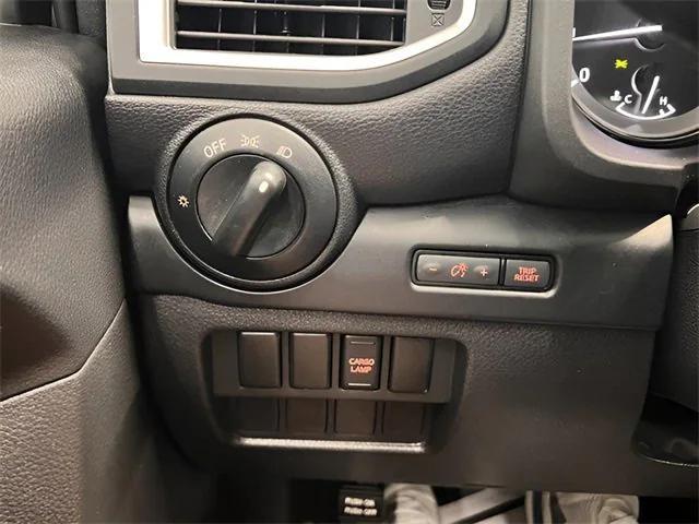 used 2019 Nissan Titan car, priced at $22,698