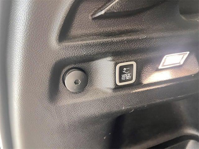 used 2023 Jeep Grand Cherokee L car, priced at $28,798