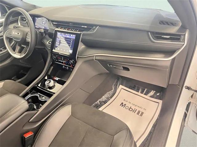 used 2023 Jeep Grand Cherokee L car, priced at $28,798