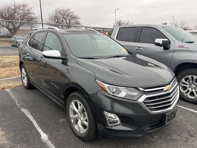 used 2019 Chevrolet Equinox car, priced at $15,998