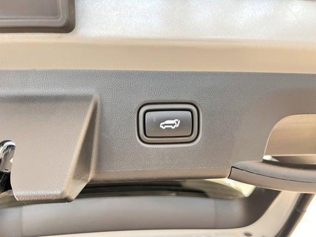 used 2024 Hyundai Tucson car, priced at $21,398