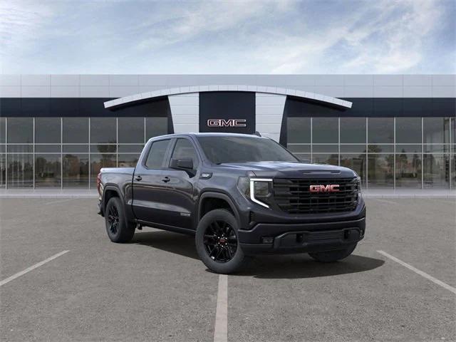 new 2025 GMC Sierra 1500 car, priced at $60,265