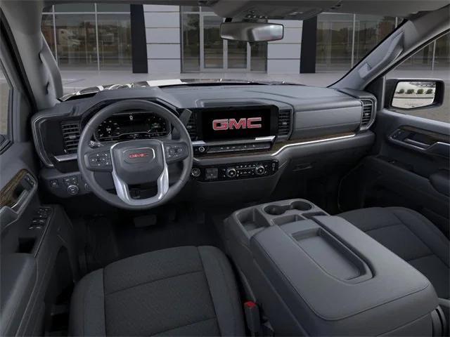 new 2025 GMC Sierra 1500 car, priced at $60,265