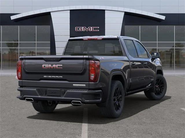 new 2025 GMC Sierra 1500 car, priced at $60,265