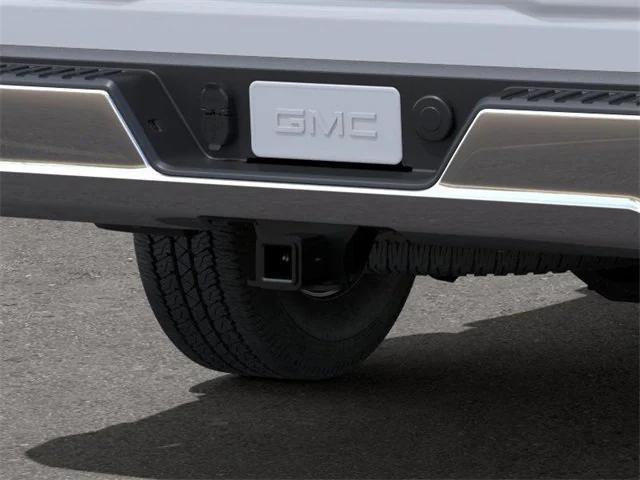 new 2025 GMC Sierra 2500 car, priced at $54,330