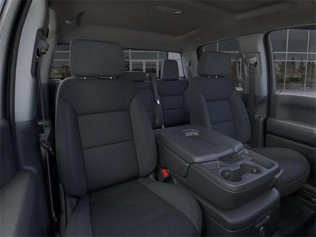 new 2024 GMC Sierra 1500 car, priced at $42,700