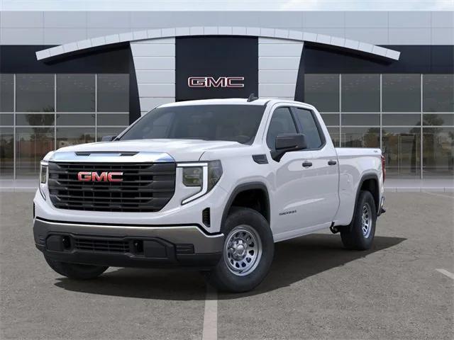 new 2024 GMC Sierra 1500 car, priced at $42,700