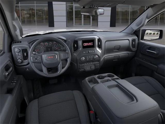 new 2024 GMC Sierra 1500 car, priced at $42,700