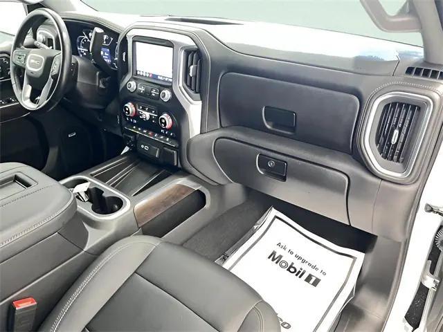 used 2022 GMC Sierra 1500 car, priced at $40,998