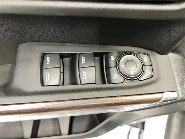 used 2022 GMC Sierra 1500 car, priced at $40,998