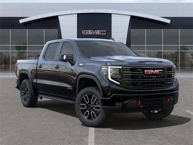 new 2024 GMC Sierra 1500 car, priced at $69,365