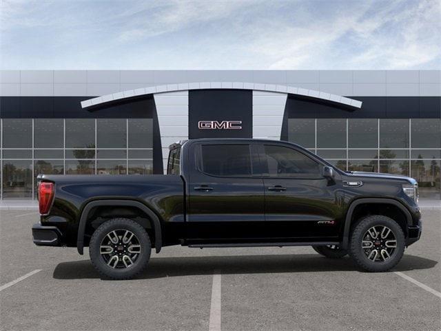 new 2024 GMC Sierra 1500 car, priced at $69,365