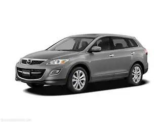 used 2010 Mazda CX-9 car