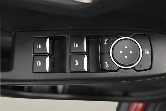 used 2022 Ford Escape car, priced at $18,498
