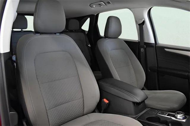 used 2022 Ford Escape car, priced at $18,498