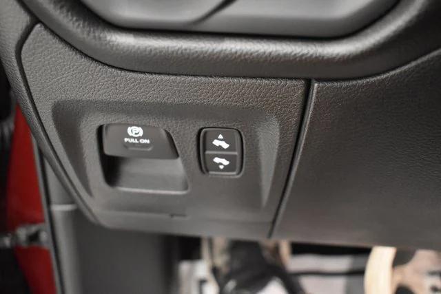 used 2023 Ram 1500 car, priced at $41,998