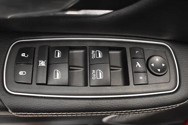 used 2023 Ram 1500 car, priced at $41,998