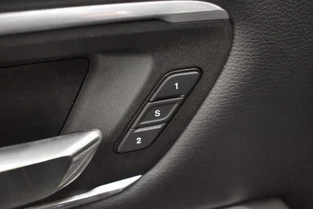 used 2023 Ram 1500 car, priced at $41,998