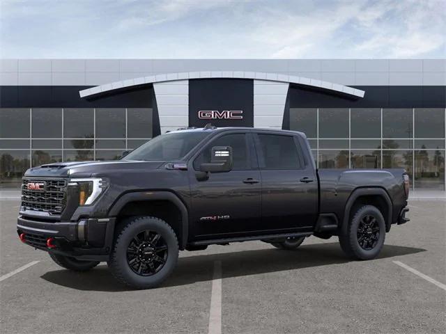 new 2025 GMC Sierra 2500 car, priced at $87,810
