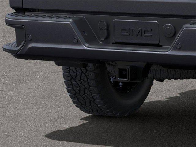 new 2025 GMC Sierra 2500 car, priced at $87,810