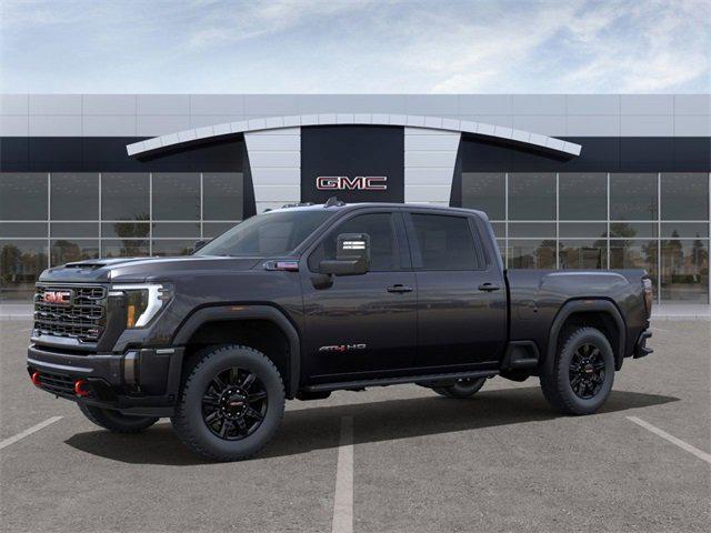 new 2025 GMC Sierra 2500 car, priced at $87,810