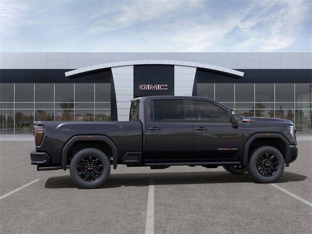 new 2025 GMC Sierra 2500 car, priced at $87,810